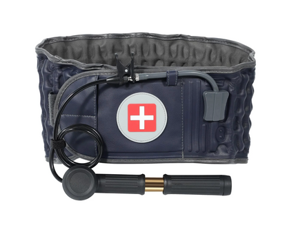 Bel Fıtığı Korsesi, Günde 15 Dakika İle Ağrısız Hayat!